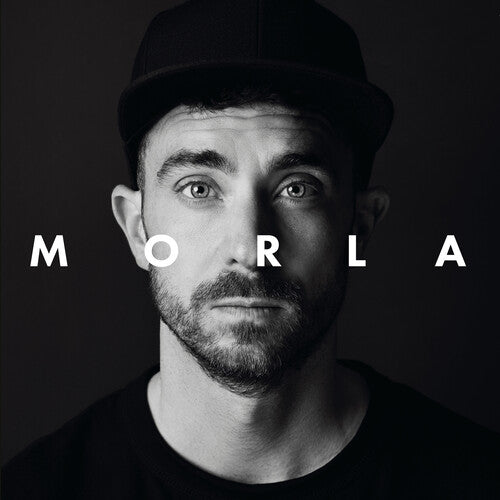 Tim Allhoff- Morla - VINYL