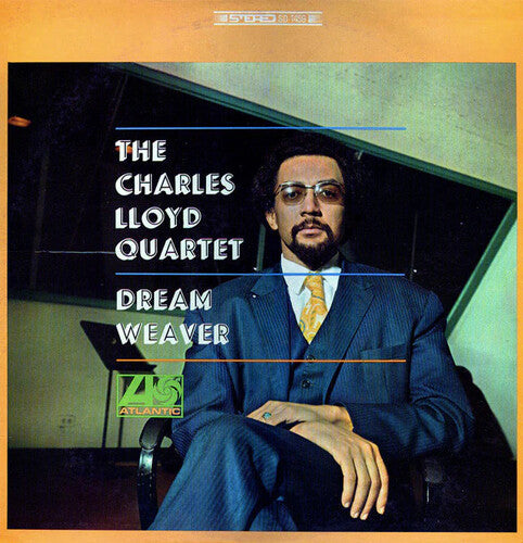 Charles Lloyd- Dream Weaver - VINYL