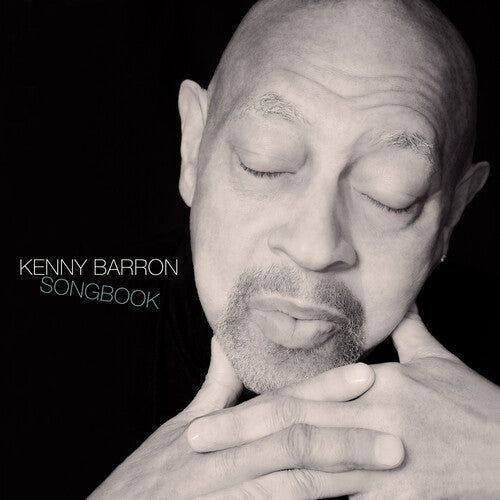 Kenny Barron- Songbook - VINYL