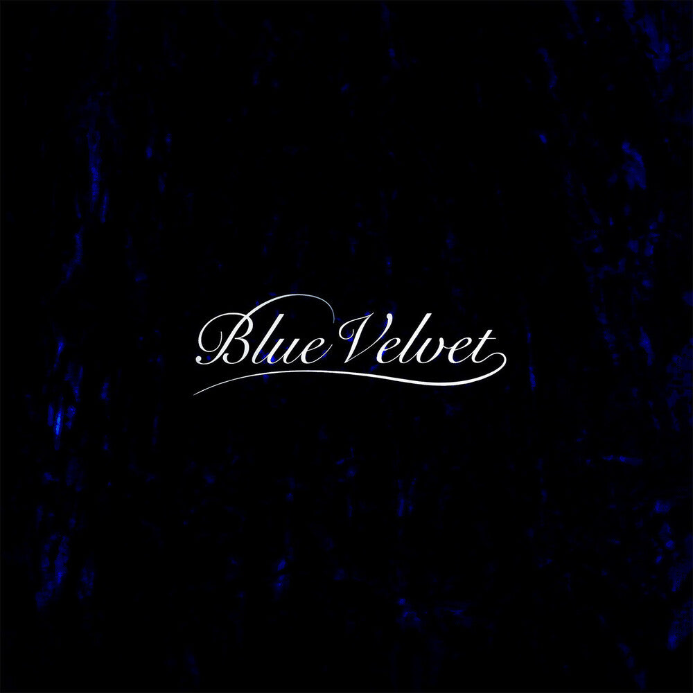 Blue Velvet (Original Soundtrack) - VINYL