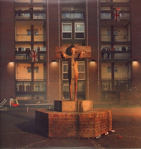 Slowthai: Nothing Great About Britain \ LP