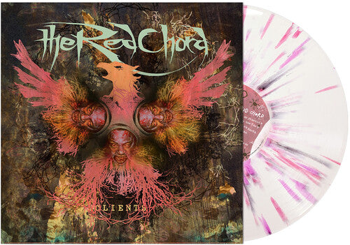 The Red Chord- Clients - VINYL