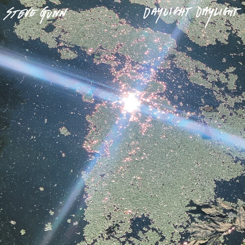 Steve Gunn- Daylight Daylight - VINYL