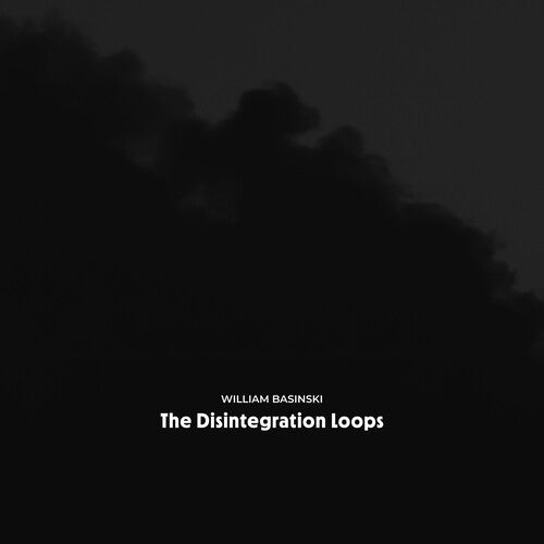 William Basinski: The Disintegration Loops (Arcadia Archive Edition)  \ CD