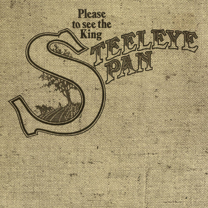 Steeleye Span- Please To See The King - Limited Splatter Green Vinyl - VINYL