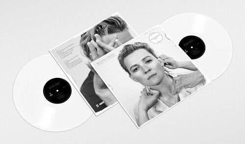 Brandi Carlile- Returning To Myself (Opaque White Vinyl) - VINYL