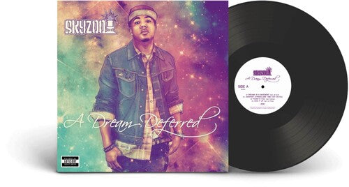 Skyzoo: Dream Deferred - 10th Anniversary \ LP