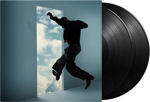 Kid Cudi: Free \ LP