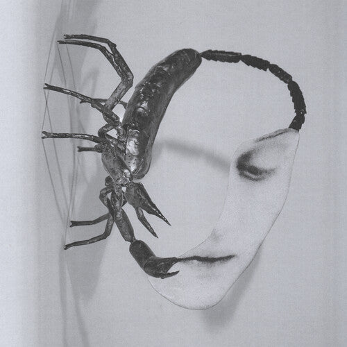 Tortoise- Touch - VINYL