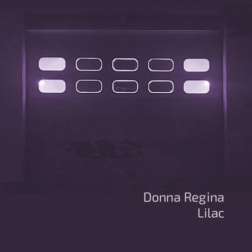 Donna Regina- Lilac - VINYL