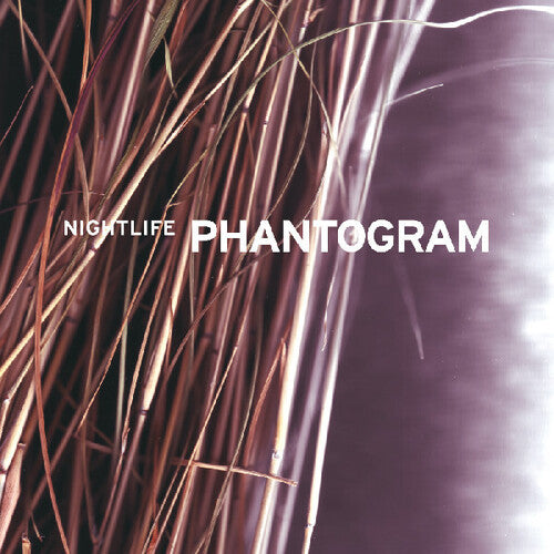 Phantogram- Nightlife - VINYL