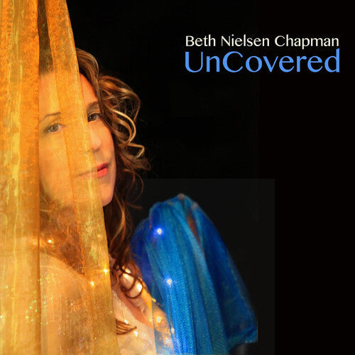 Beth Nielsen Chapman: Uncovered  \ CD