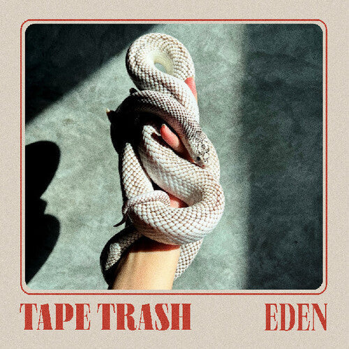 Tape Trash- EDEN - VINYL