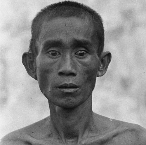 Hulubalang: Bunyi Bunyi Tumbal \ LP