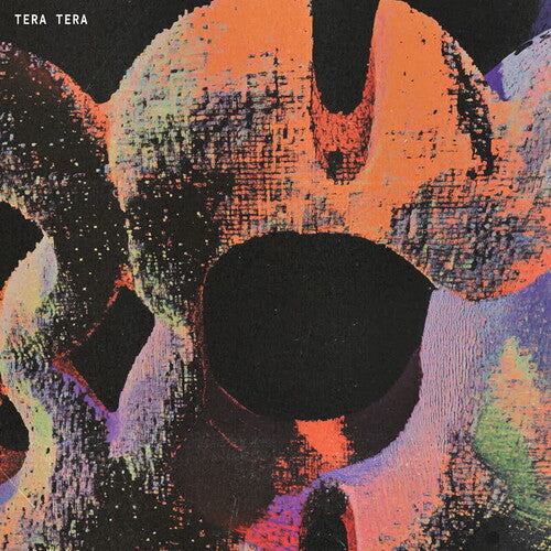 Tera Tera: Tera Tera \ LP