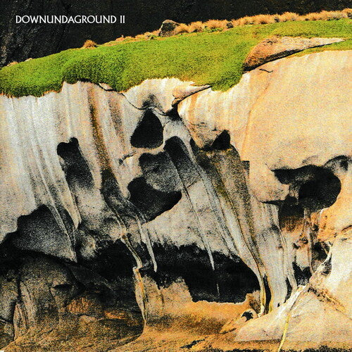 Various Artists: Downundaground II / Various \ LP