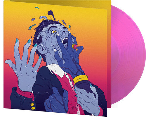 Everything Everything- Get To Heaven - VINYL