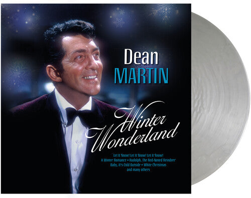 Dean Martin- Winter Wonderland - VINYL
