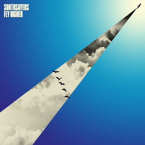 Soothsayers: Fly Higher \ LP