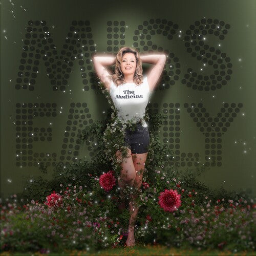 Miss Emily- The Medicine - VINYL