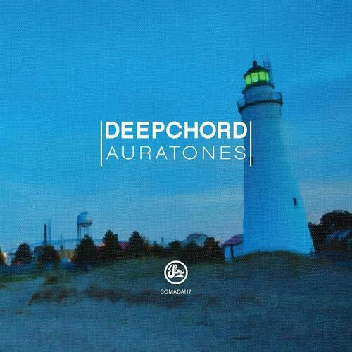 Deepchord: Auratones \ LP