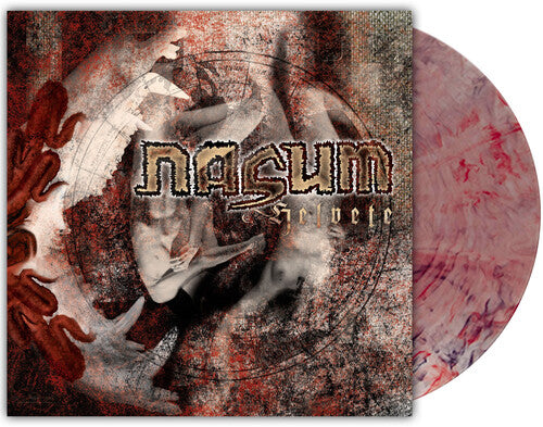 Nasum- Helvete - VINYL