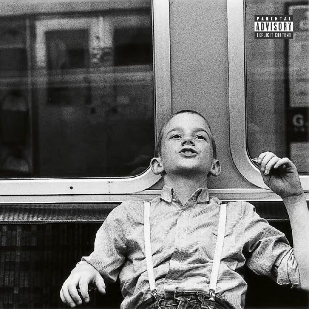 Callum Beattie- Indi [Colored Vinyl] (Pnk) [Indie Exclusive] - VINYL