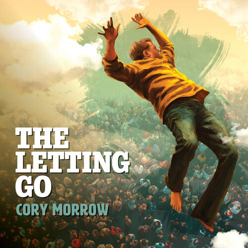 Cory Morrow: The Letting Go \ LP