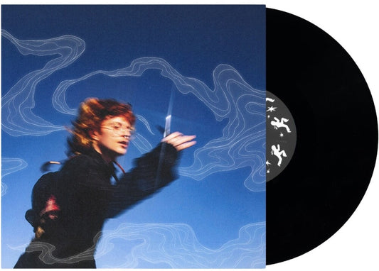 Cavetown- Running With Scissors [Black Vinyl in Standard Jacket with 11x17 Poster] - VINYL
