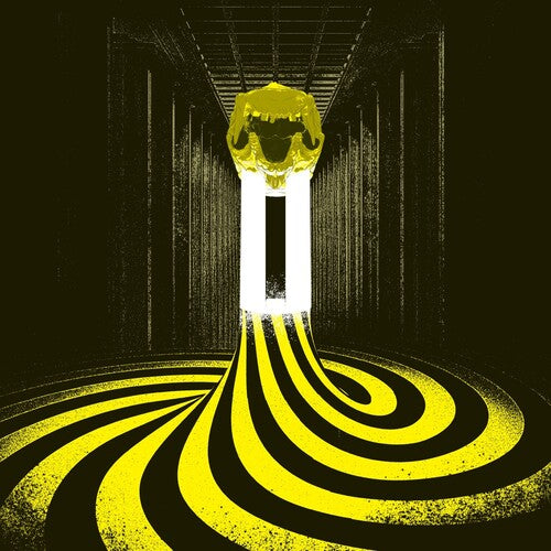 Kostnateni- Prilisnost (Excess) - VINYL