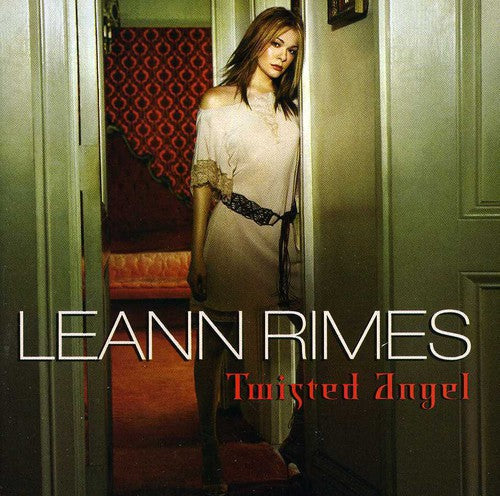 LeAnn Rimes: Twisted Angel  \ CD