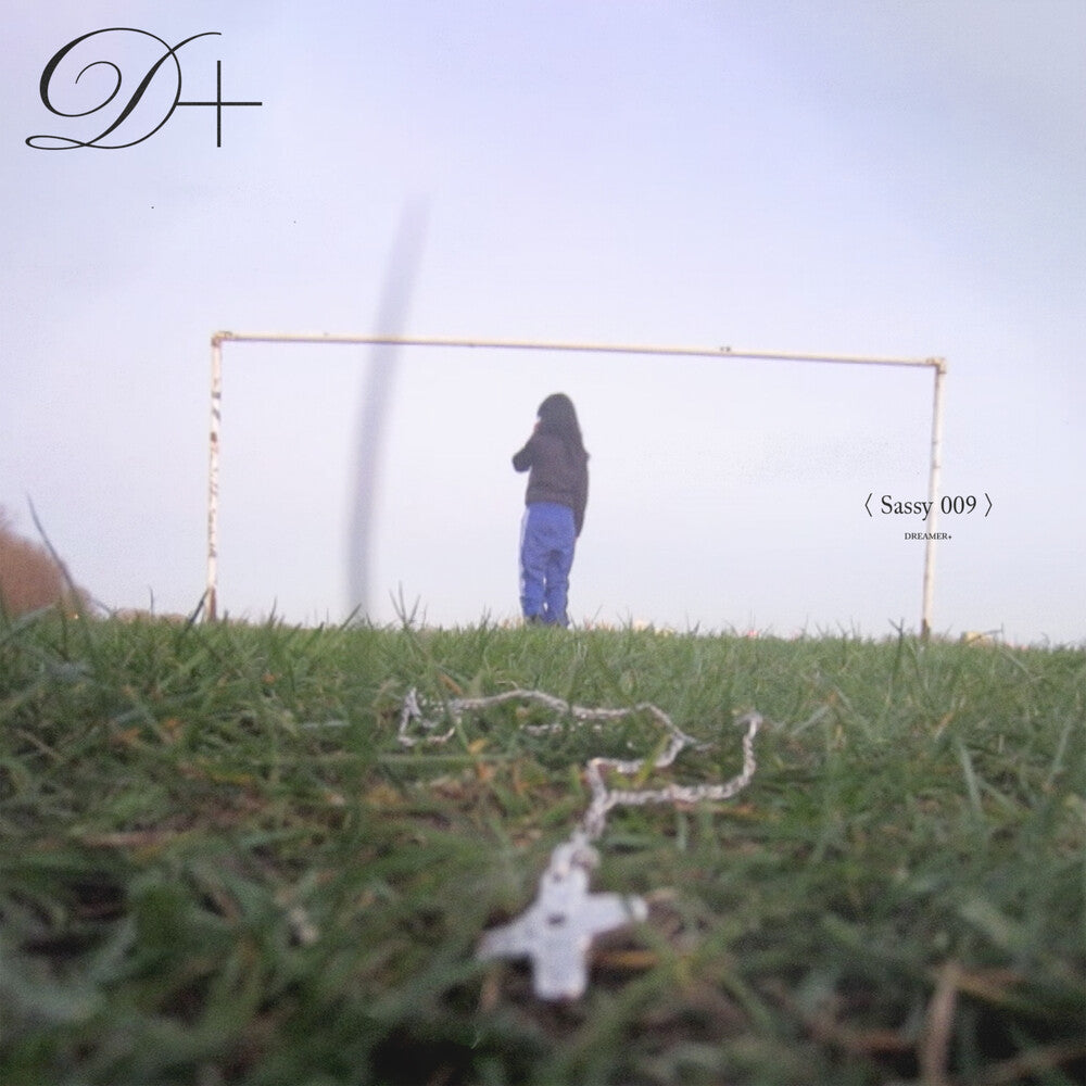 SASSY 009- Dreamer+ [Clear Vinyl] [Limited Edition] - VINYL