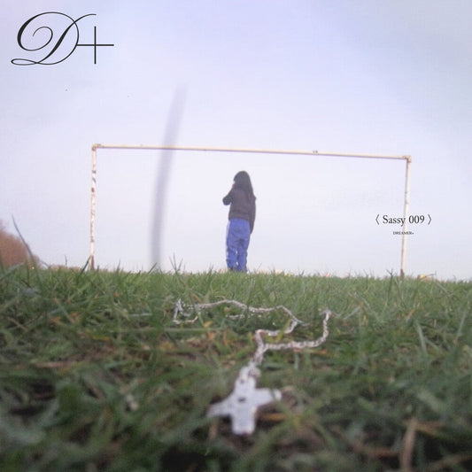 SASSY 009- Dreamer+ [Clear Vinyl] [Limited Edition] - VINYL