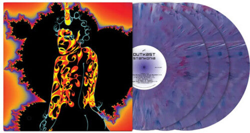 OutKast: Stankonia \ LP
