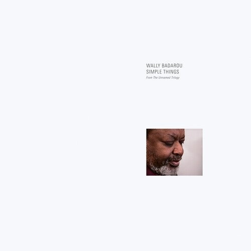 Wally Badarou: Simple Things \ LP