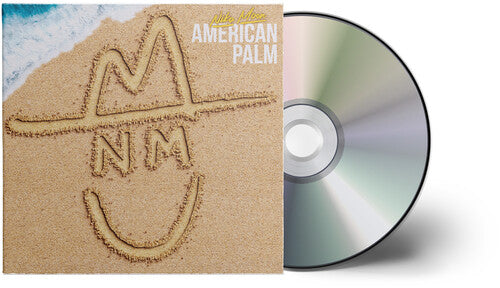Niko Moon: American Palm - Deluxe  \ CD