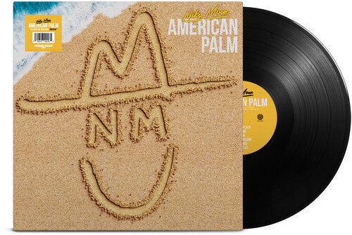Niko Moon: American Palm - Deluxe \ LP