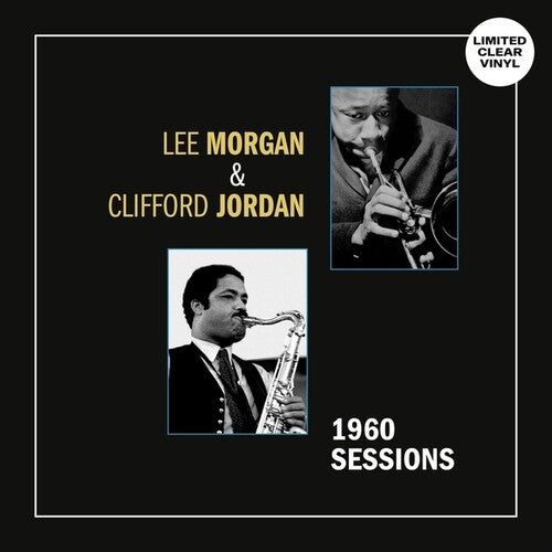 1960 Sessions - VINYL