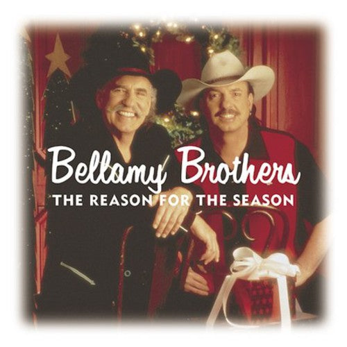 The Bellamy Brothers: The Reason For The Season  \ CD