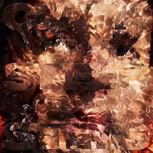 Clark: Steep Stims  \ CD