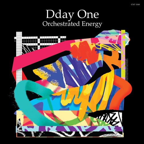 Dday One: Orchestrated Energy  \ CD
