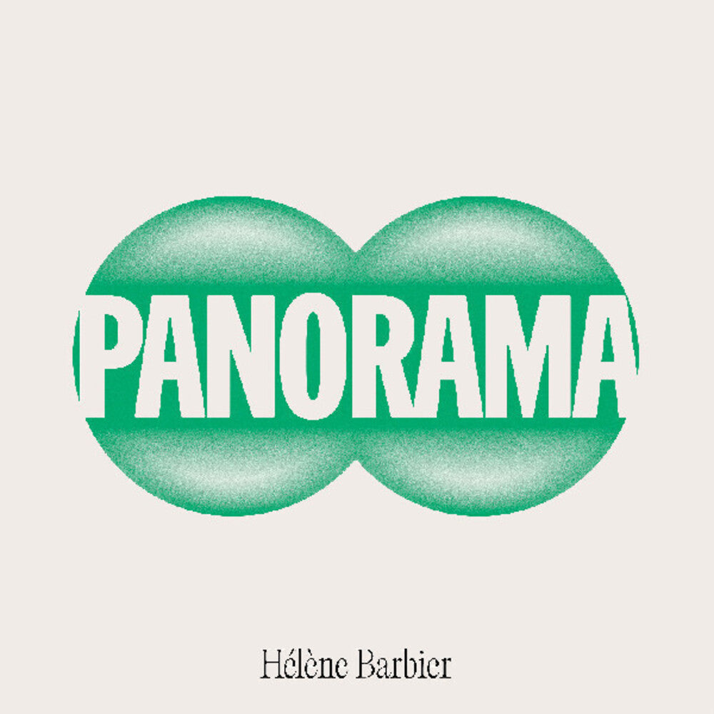 Helene Barbier- Panorama - VINYL