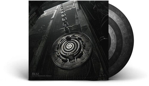 Rezz: As The Pendulum Swings \ LP