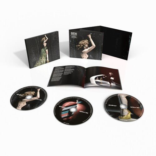 Goldfrapp: Supernature (20th Anniversary Edition)  \ CD