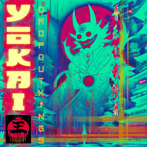 Dropout Kings: Yokai - VINYL
