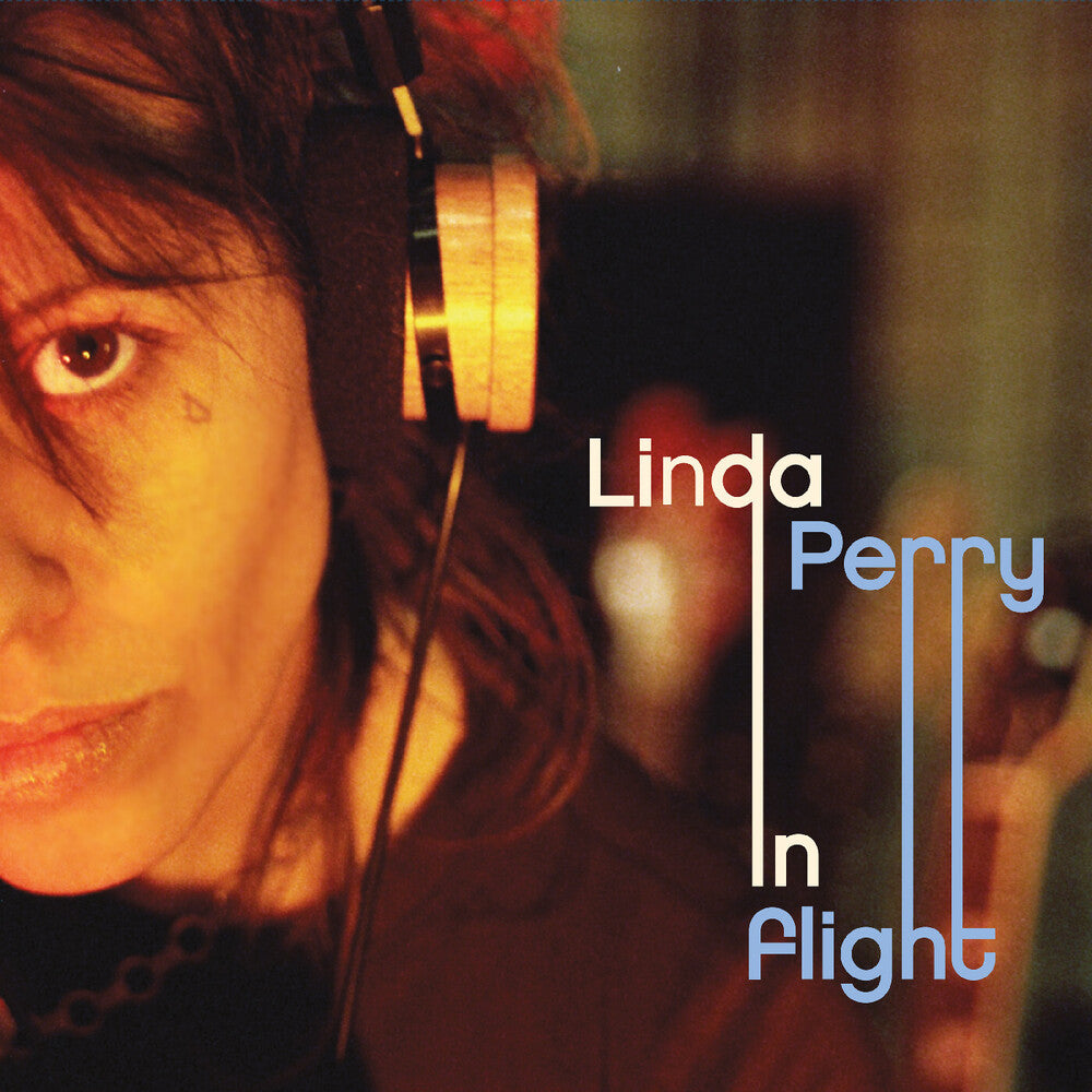 Linda Perry- In Flight [RSD Black Friday 2025] - VINYL