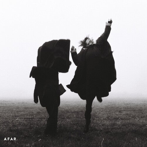 Afar: Changing Rules \ LP