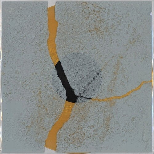 Simon Popp: Trio \ LP