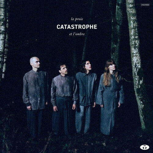Catastrophe: La proie et l'ombre \ LP