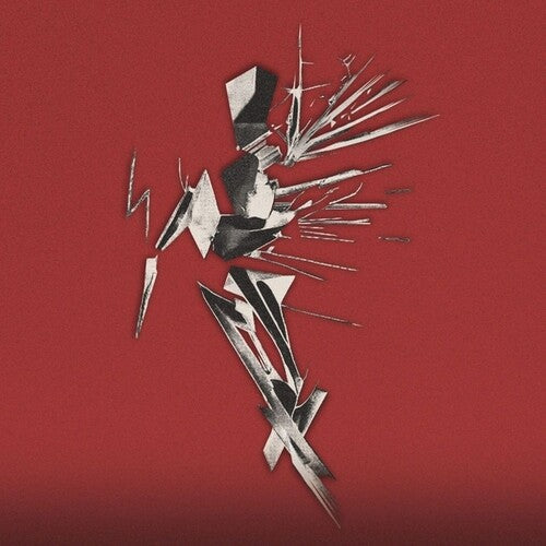 Robert Piotrowicz: Wrong Filament \ LP